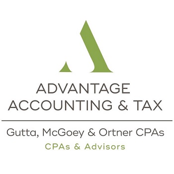 Advantage Accounting & Tax