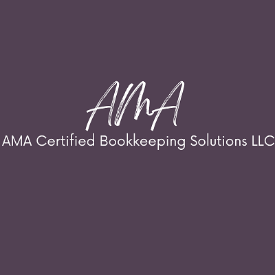 AMA Certified Bookkeeping Solutions