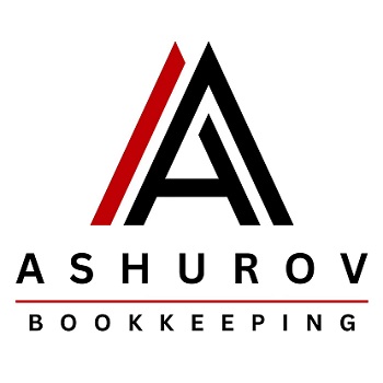 Ashurov Bookkeeping