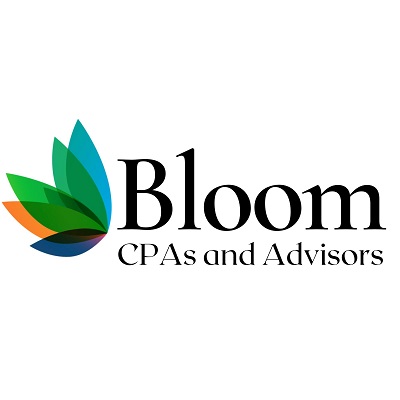 Bloom CPAs and Advisors