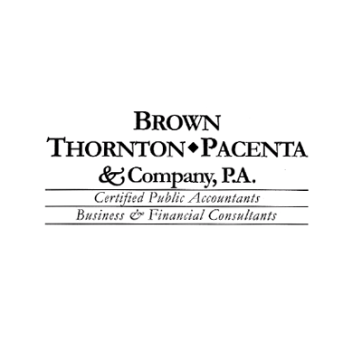 Brown Thornton Pacenta & Company, P.A