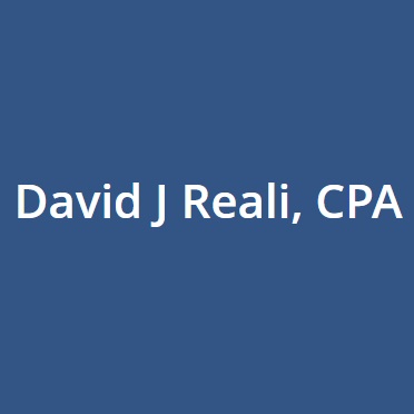 David J Reali