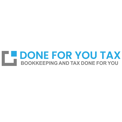 Done For You Tax