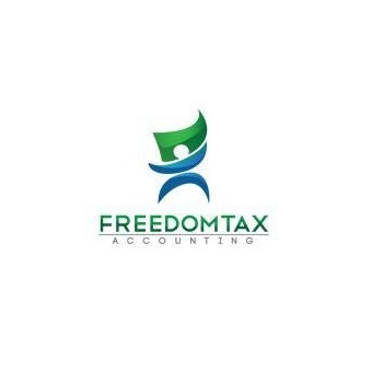 Freedomtax Accounting