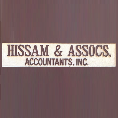 Hissam & Associates Accountants, Inc.