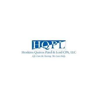 Hoskins Quiros Patel & Loid CPAs