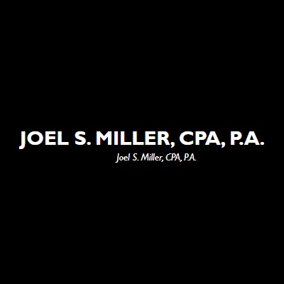 Joel S. Miller, CPA, P.A.