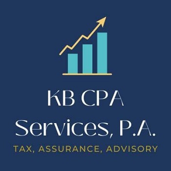 KB CPA Services, P.A.