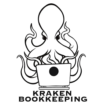 Kraken Bookkeeping LLC