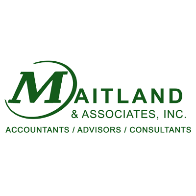 Maitland & Associates, Inc