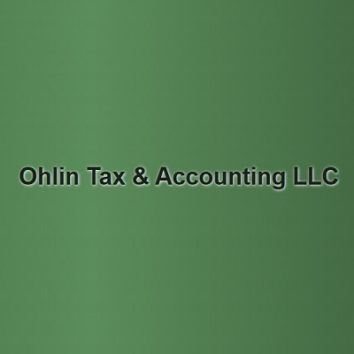 Ohlin Tax & Accounting LLC