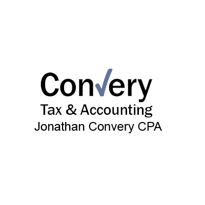 Convery Tax & Accounting