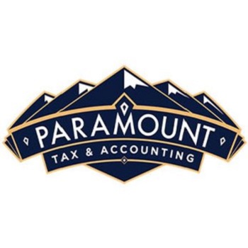 Paramount Tax & Accounting Bradenton