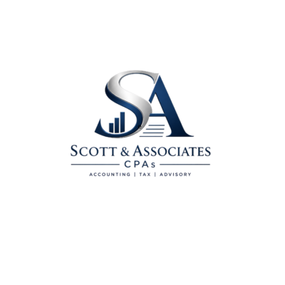 Scott, Holmes & Associates, P.A.