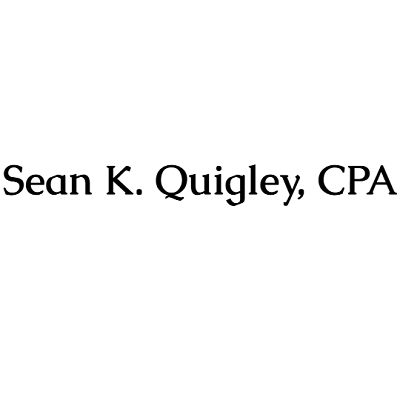 Sean K. Quigley, CPA