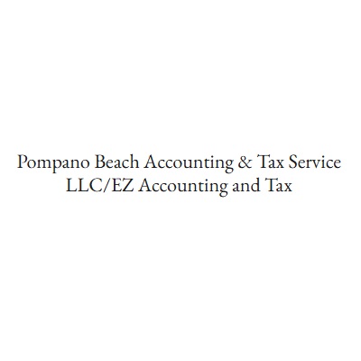 E Z Accounting & Tax Services