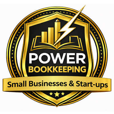 Power Bookkeeping
