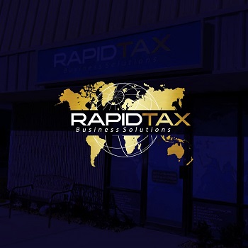 Rapidtax Solutions