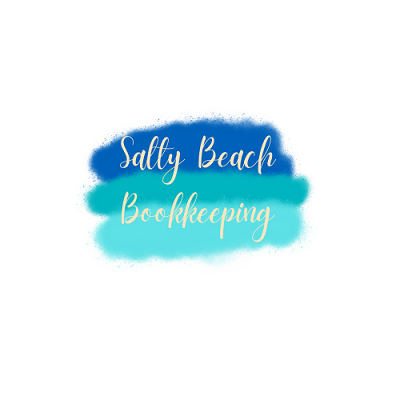 Salty Beach Bookkeeping