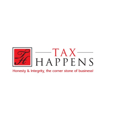 Tax Happens LLC