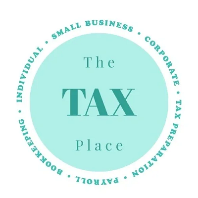 The Tax Place