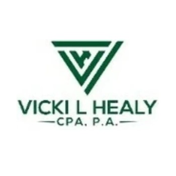 Vicki L Healy CPA, PA