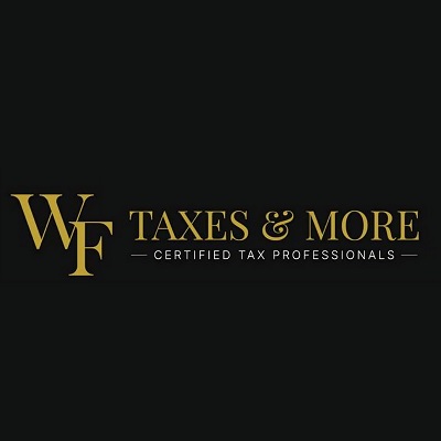 WF Taxes & More