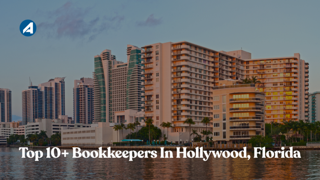 Bookkeepers In Hollywood, Florida