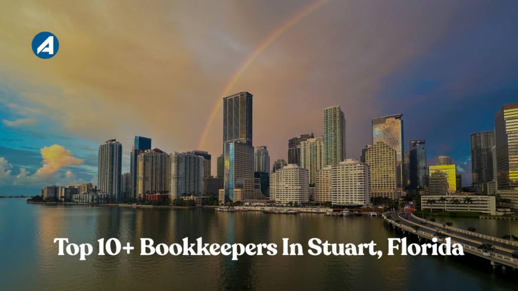 Bookkeepers In Stuart, Florida