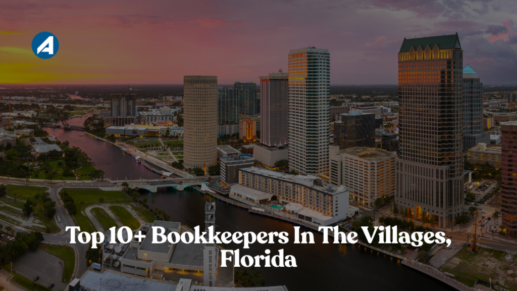 Bookkeepers In The Villages, Florida