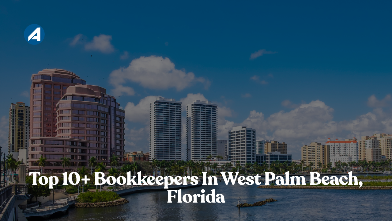 Bookkeepers In West Palm Beach