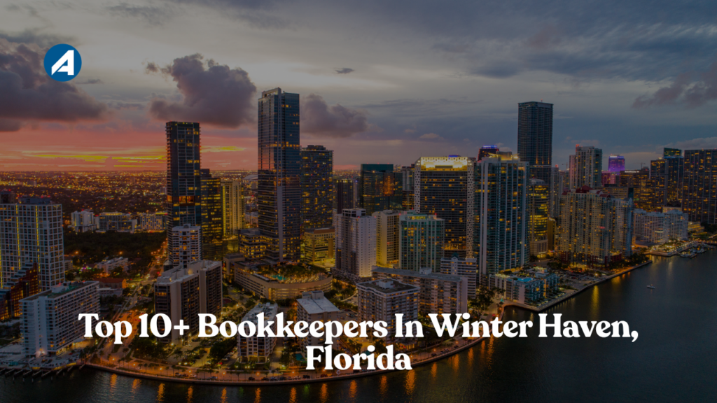 Bookkeepers In Winter Haven, Florida