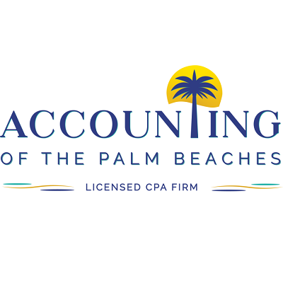 Accounting Of The Palm Beaches