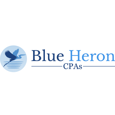 Blue Heron CPAs