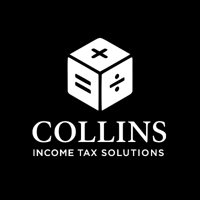 Collins Income Tax Solutions, LLC.