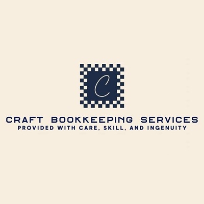 Craft Bookkeeping Services