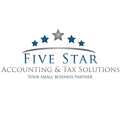 Five Star Accounting And Tax Solutions