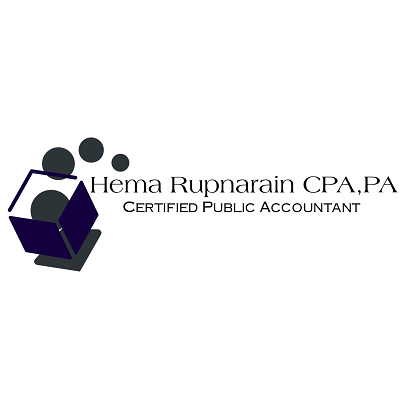 Hema Rupnarain CPA PA