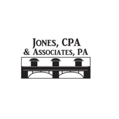 Jones, CPA & Associates, PA