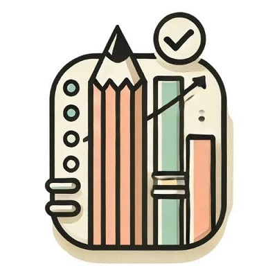 Pencil & Profit