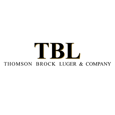 Thomson Brock Luger & Company