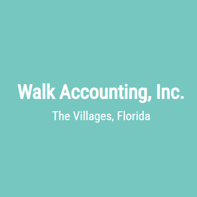 Walk Accounting Inc