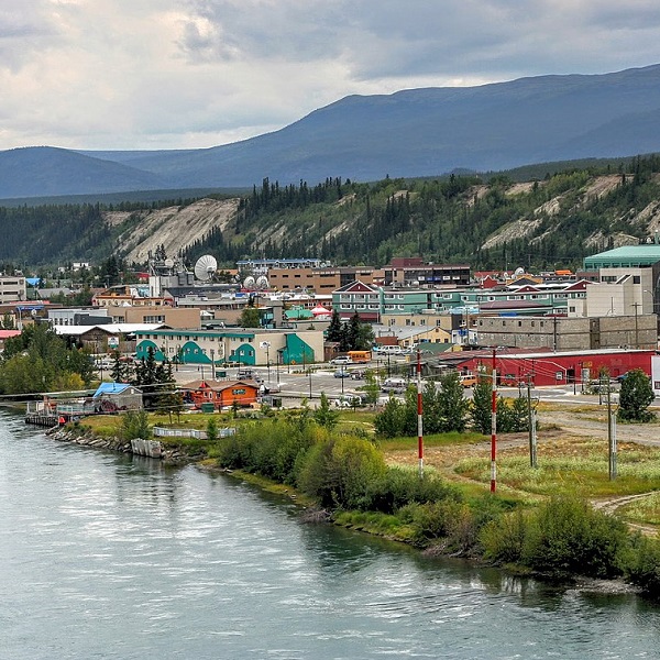 Whitehorse