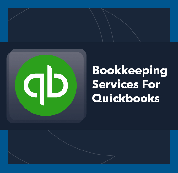 For Quickbooks