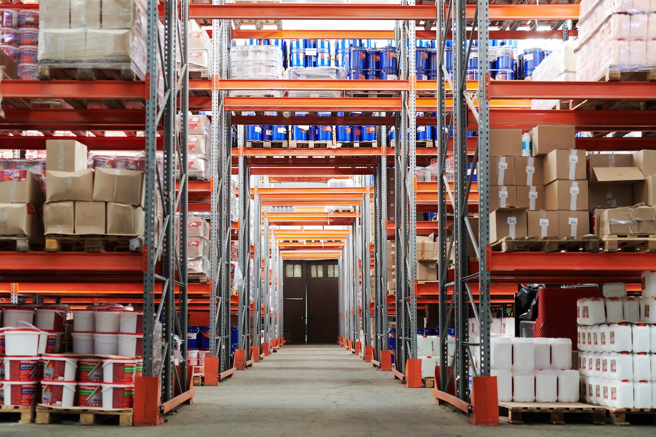 Top 25 Ways To Handle Inventory.