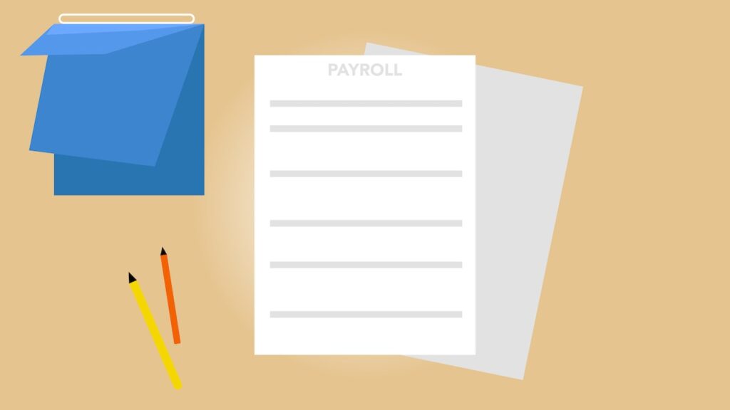 payroll services