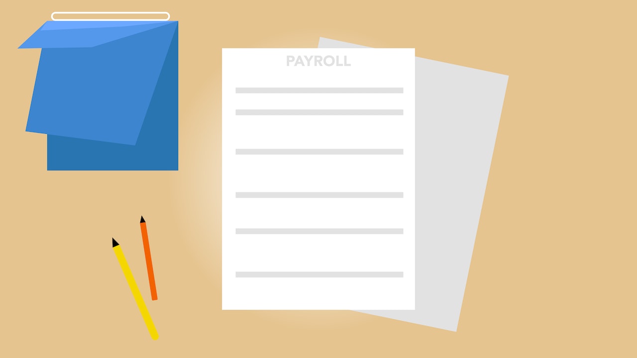 payroll services