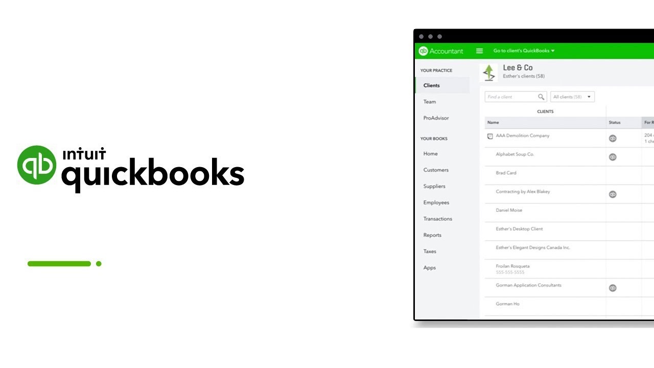 How to Record HST/GST in Quickbooks Canada