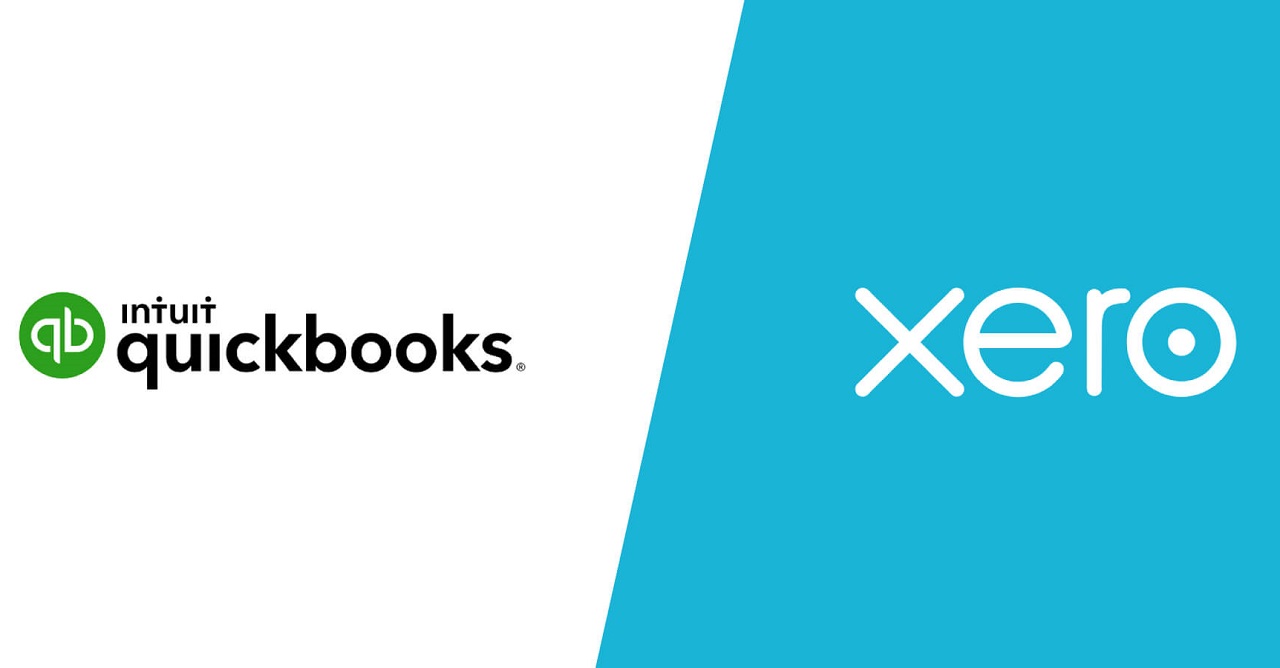 Accounting Software in Canada: QuickBooks vs Xero.