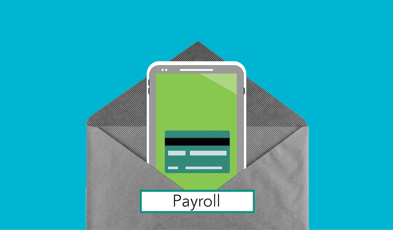 Run Payroll in Canada